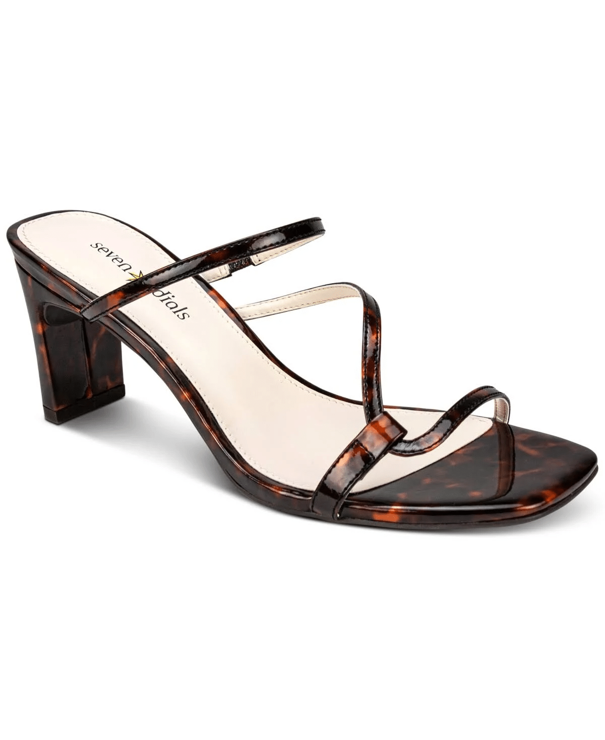 seven dials laguna dress sandals