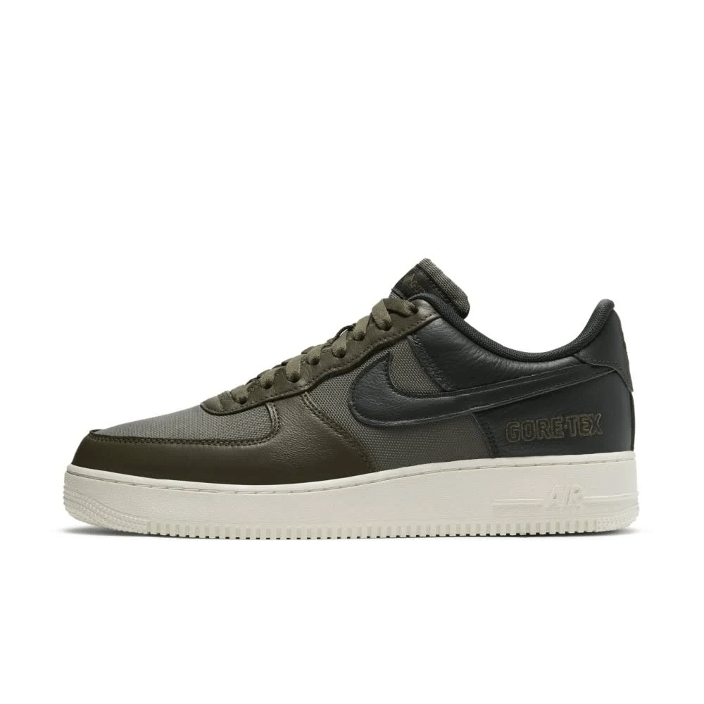 nike air force 1 gtx medium olive