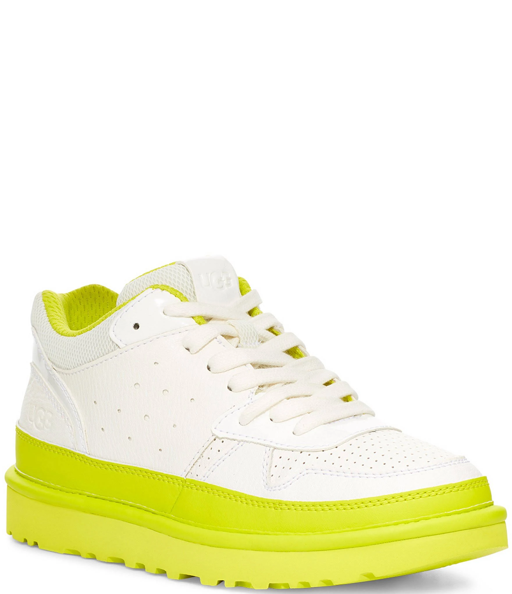 ugg highland sneaker