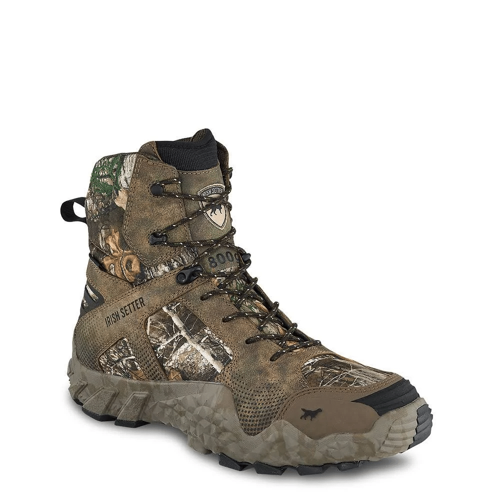 redwing vaprtrek