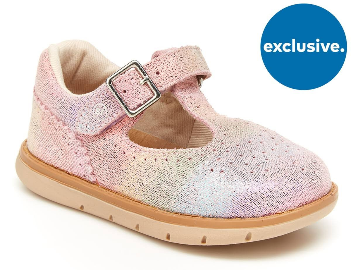 stride rite nell mary jane