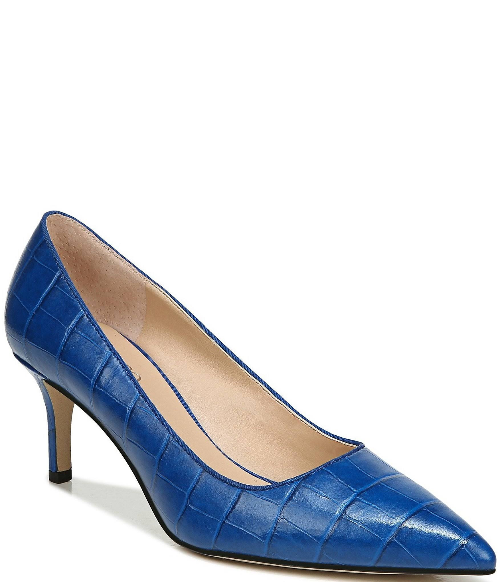 franco sarto tudor 2