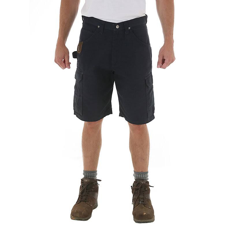 wrangler ripstop