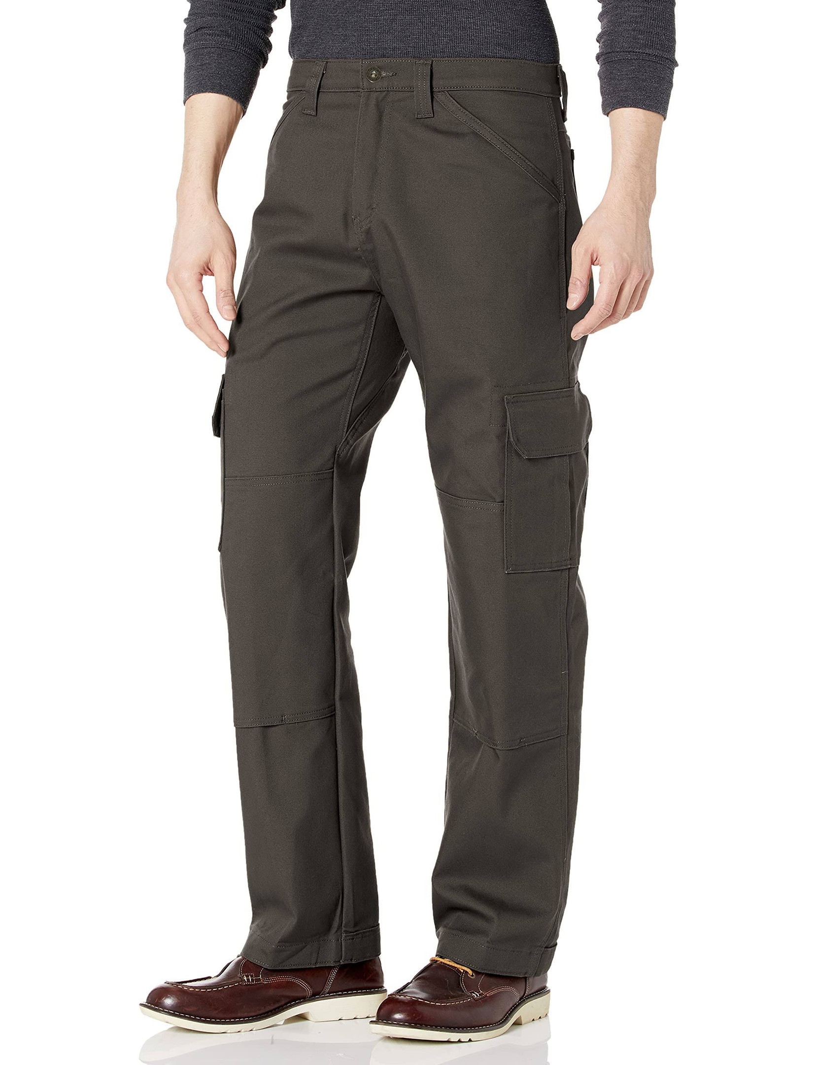 dickies duratech ranger duck cargo pants