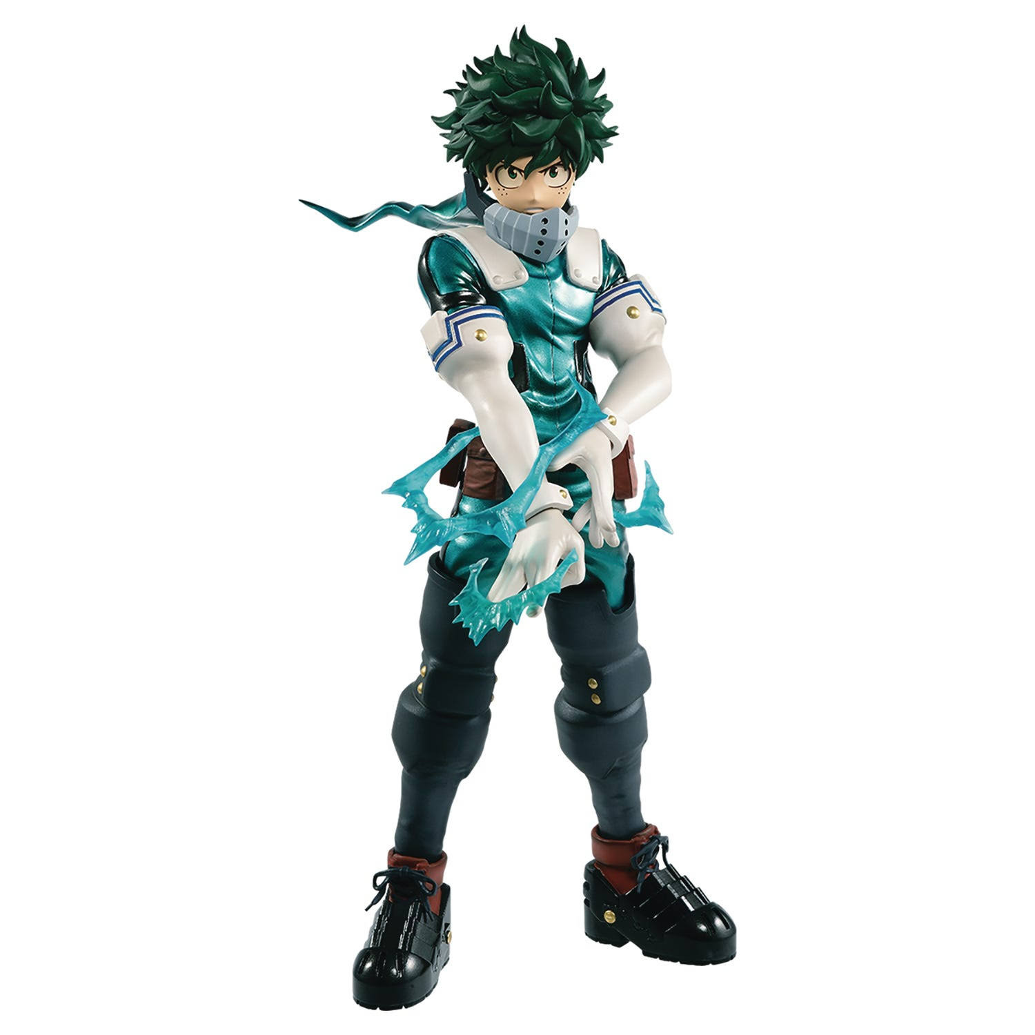 ichibansho izuku midoriya