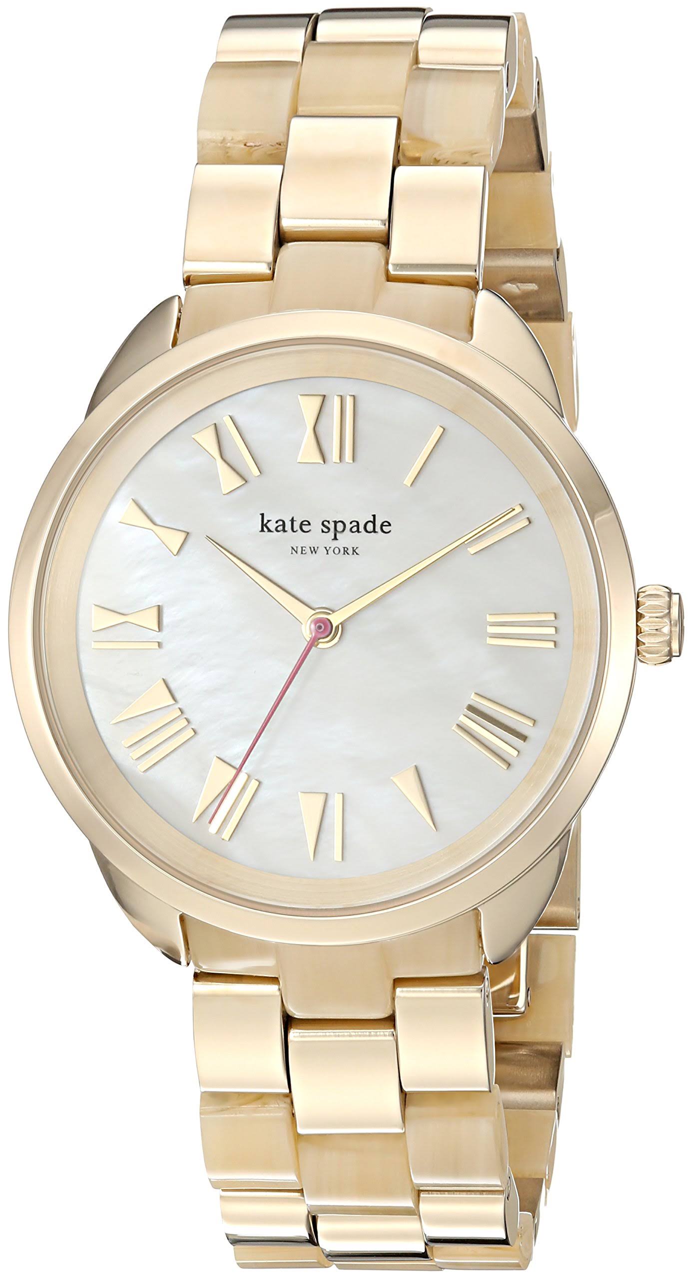 kate spade crosstown watch