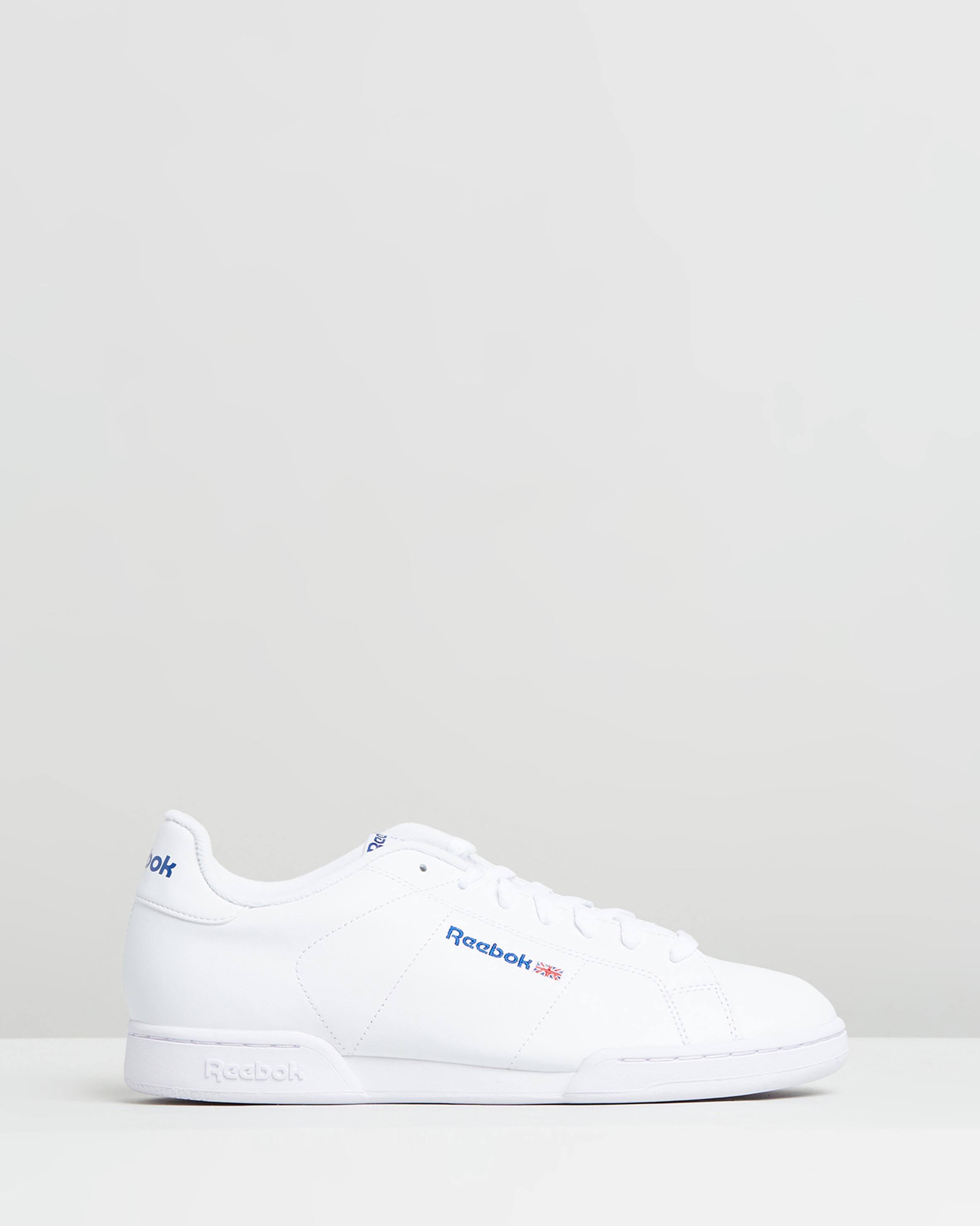 reebok npc 11
