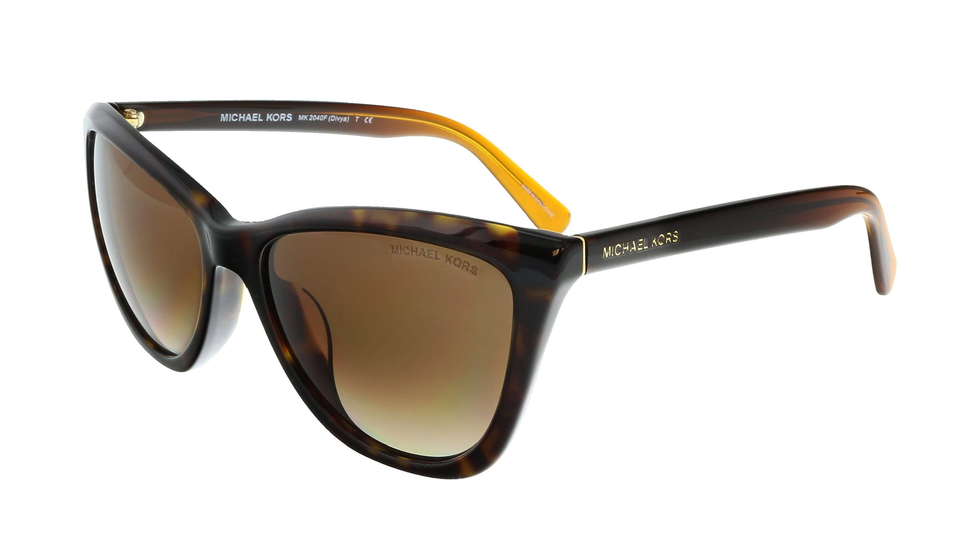 michael kors divya sunglasses