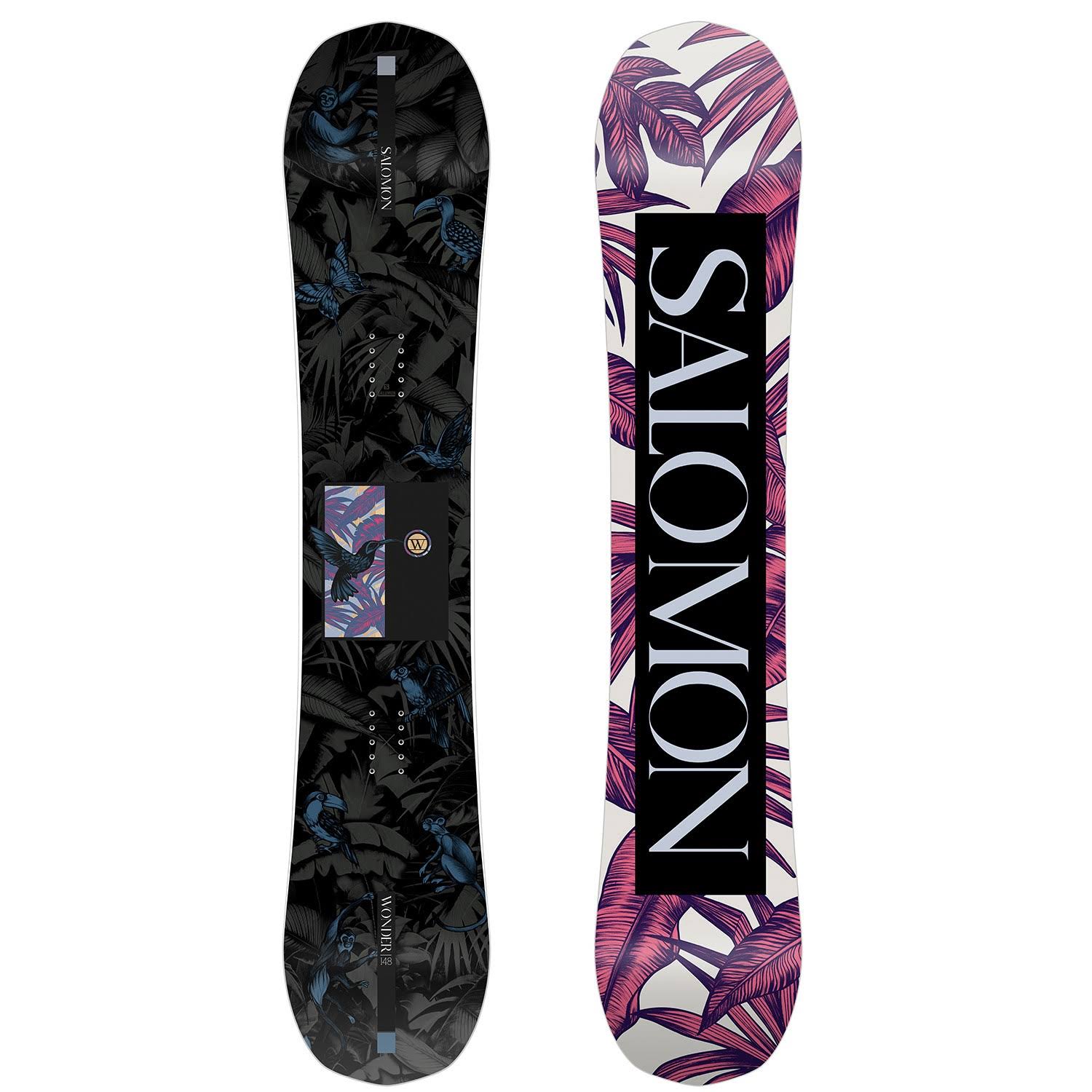 salomon wonder 2015