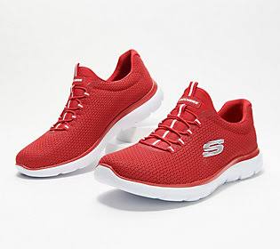 skechers calm harmony