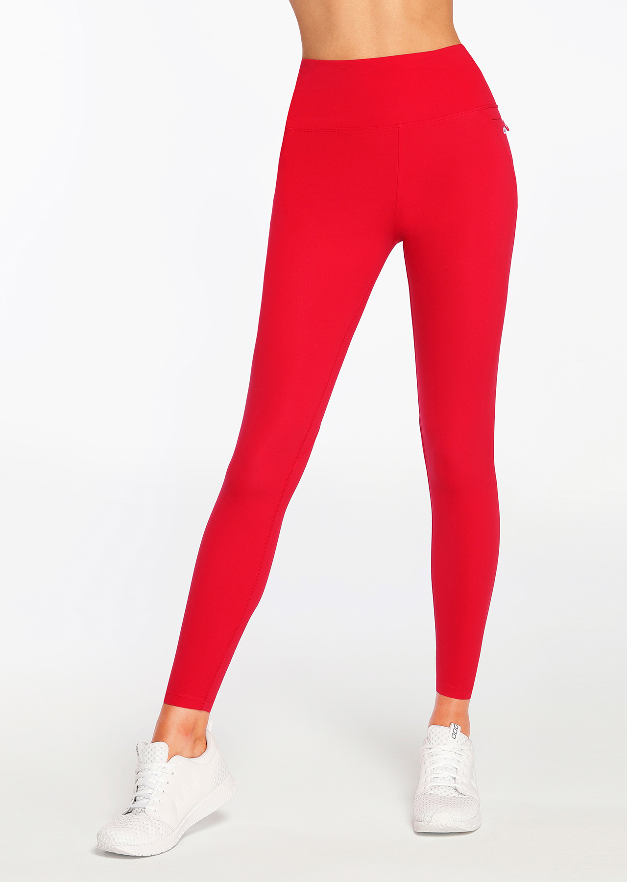 Lorna Jane New Amy Full Length Leggings