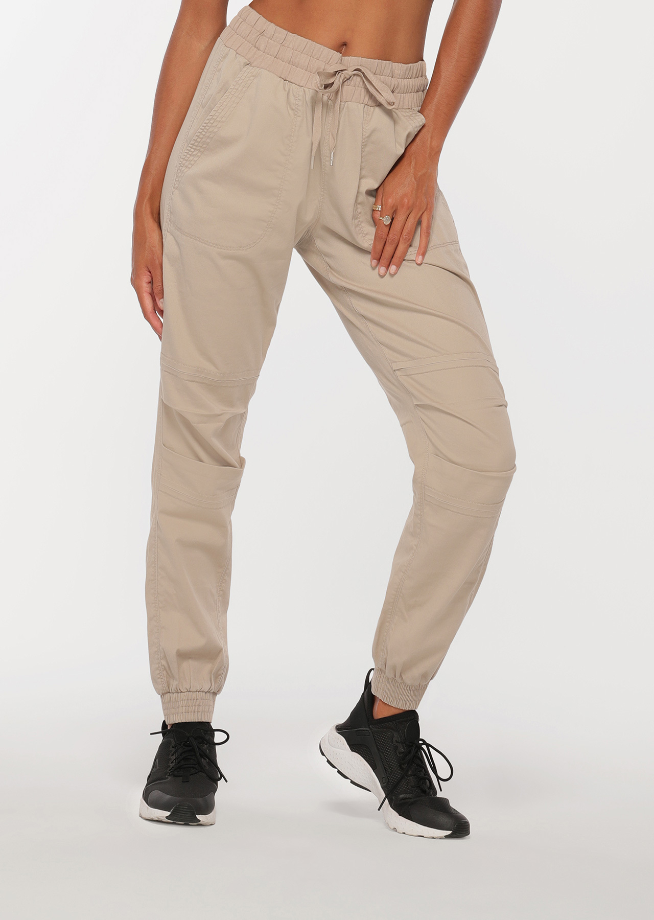 Lorna Jane Flashy F/L Pant