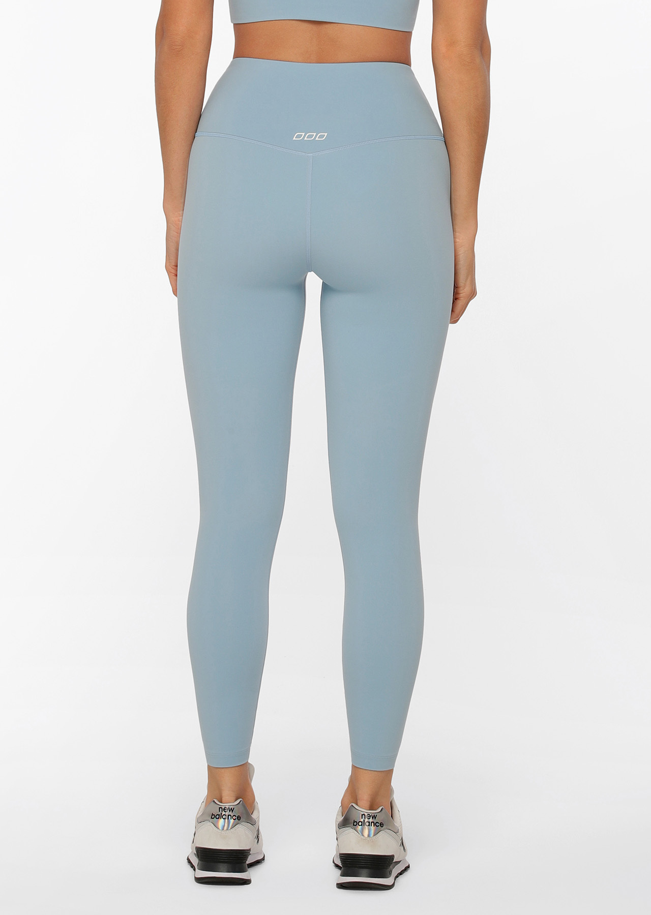 Lorna Jane Lotus Ankle Biter Leggings