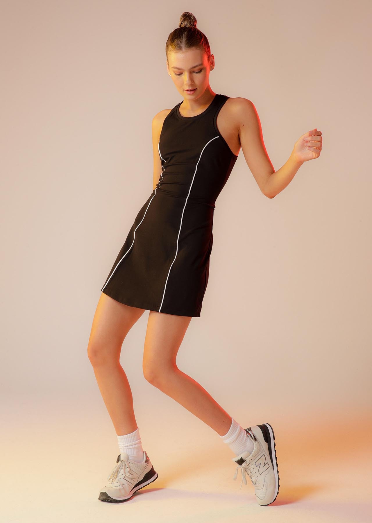 Lorna Jane A-Line Tennis Dress