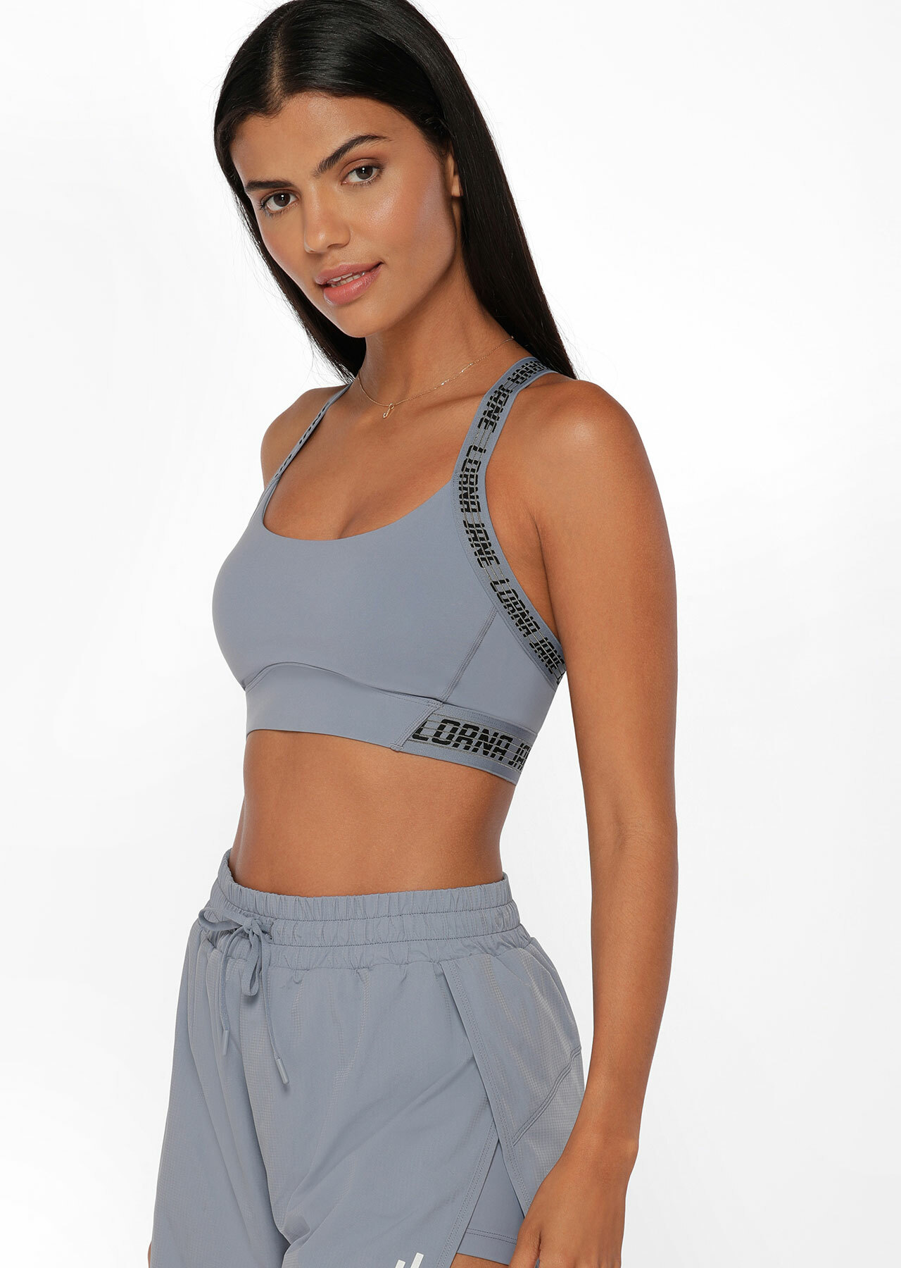 Lorna Jane Step Up Sports Bra