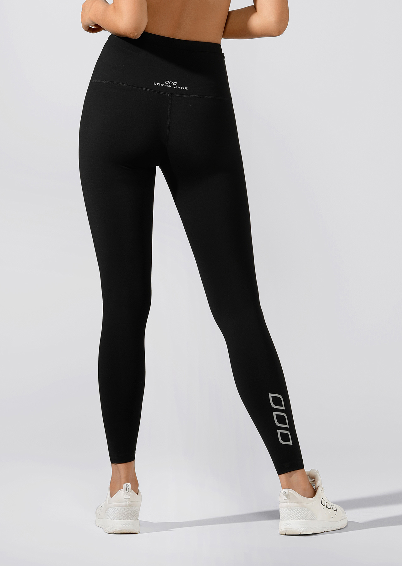 Lorna Jane Core Shaper Full Length Leggings