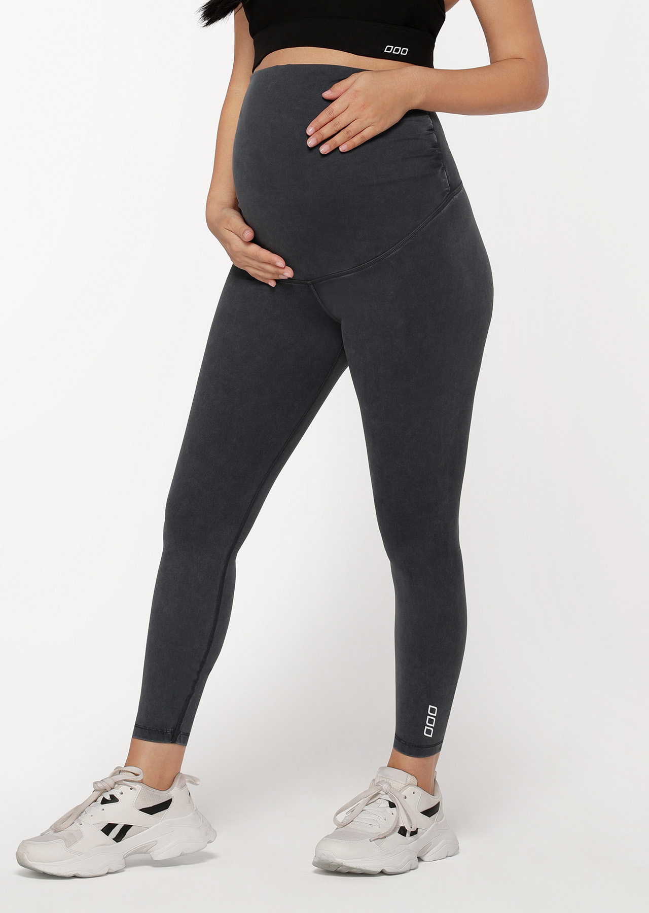 Lorna Jane Maternity Ankle Biter Leggings