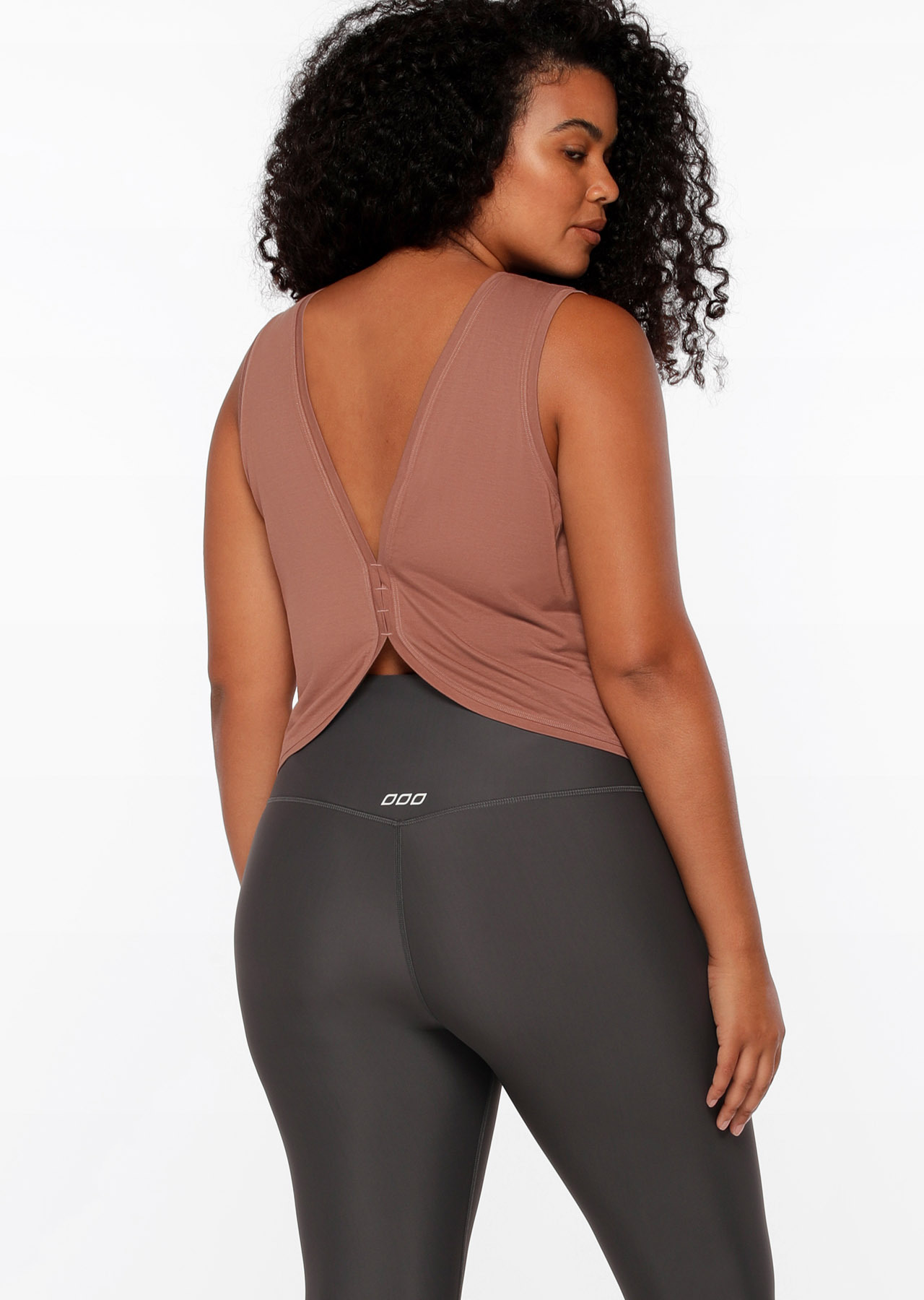 Lorna Jane Scoop Active Tank
