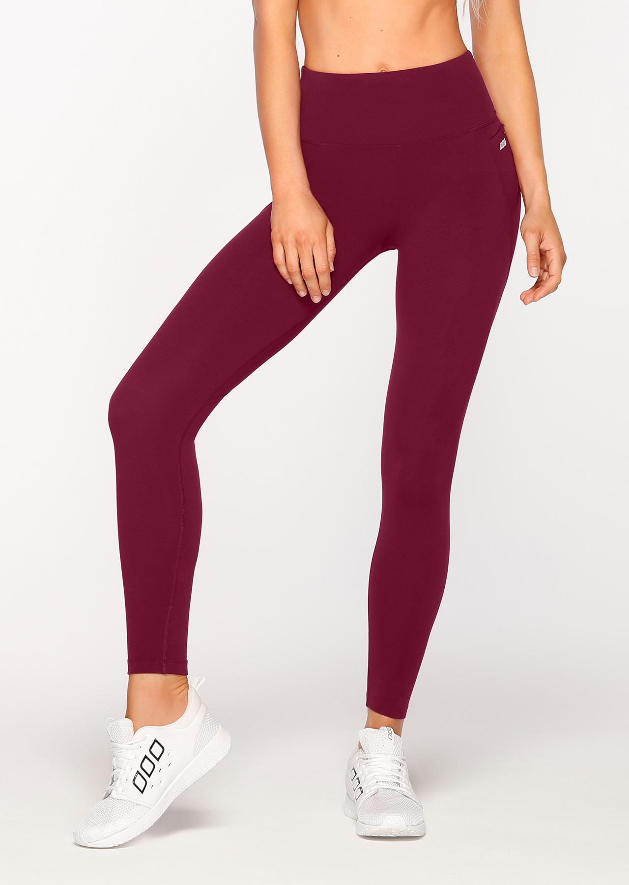 Lorna Jane New Amy Full Length Leggings