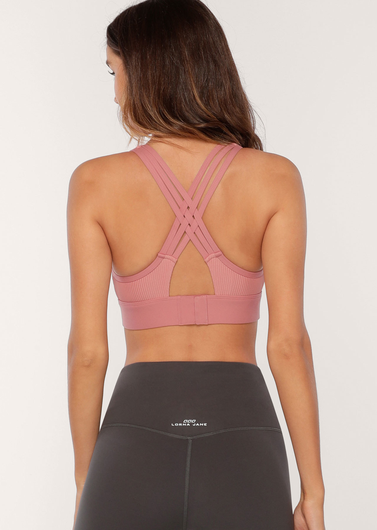 Lorna Jane Knockout Sports Bra