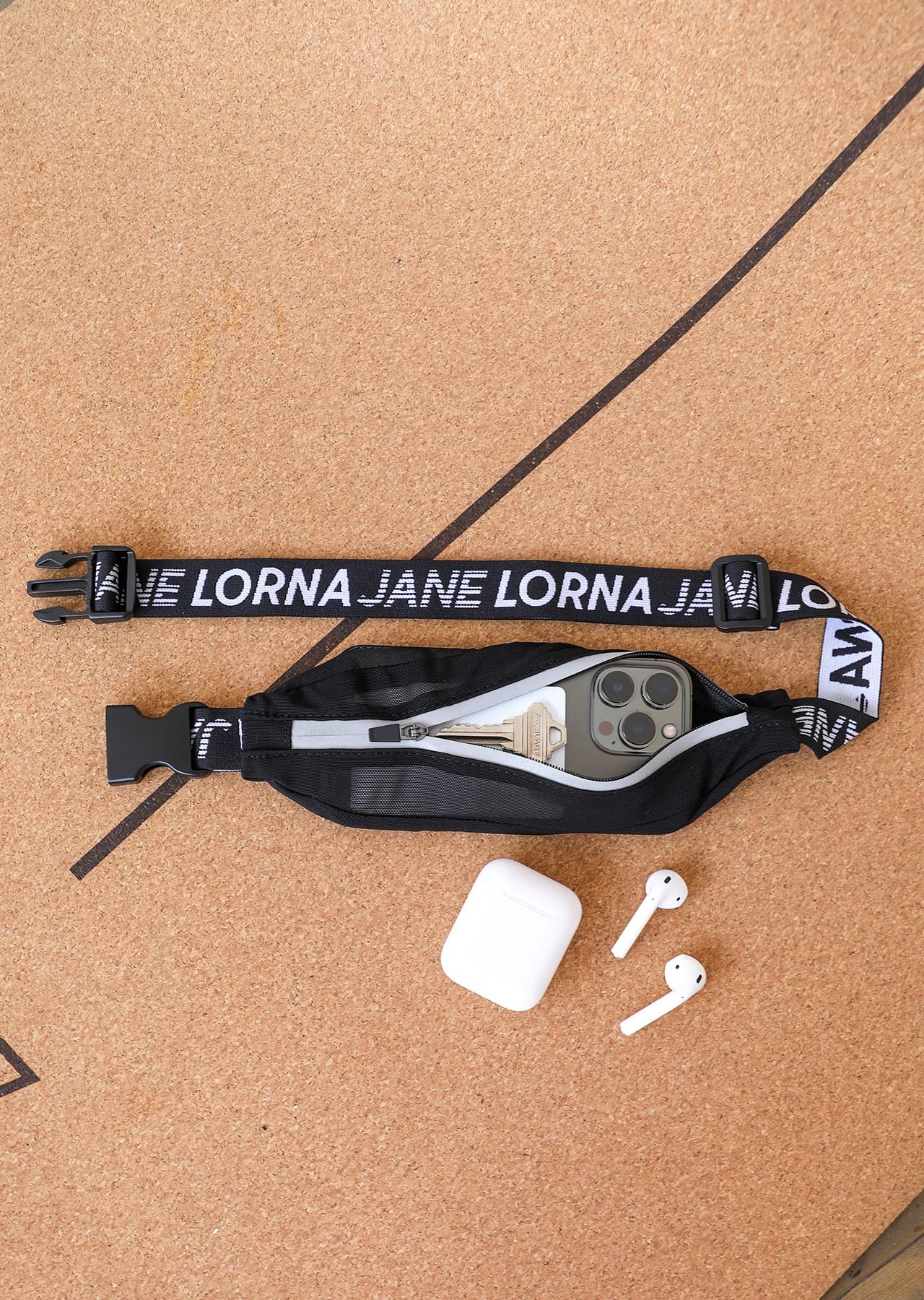 Lorna Jane Pace It Running Belt