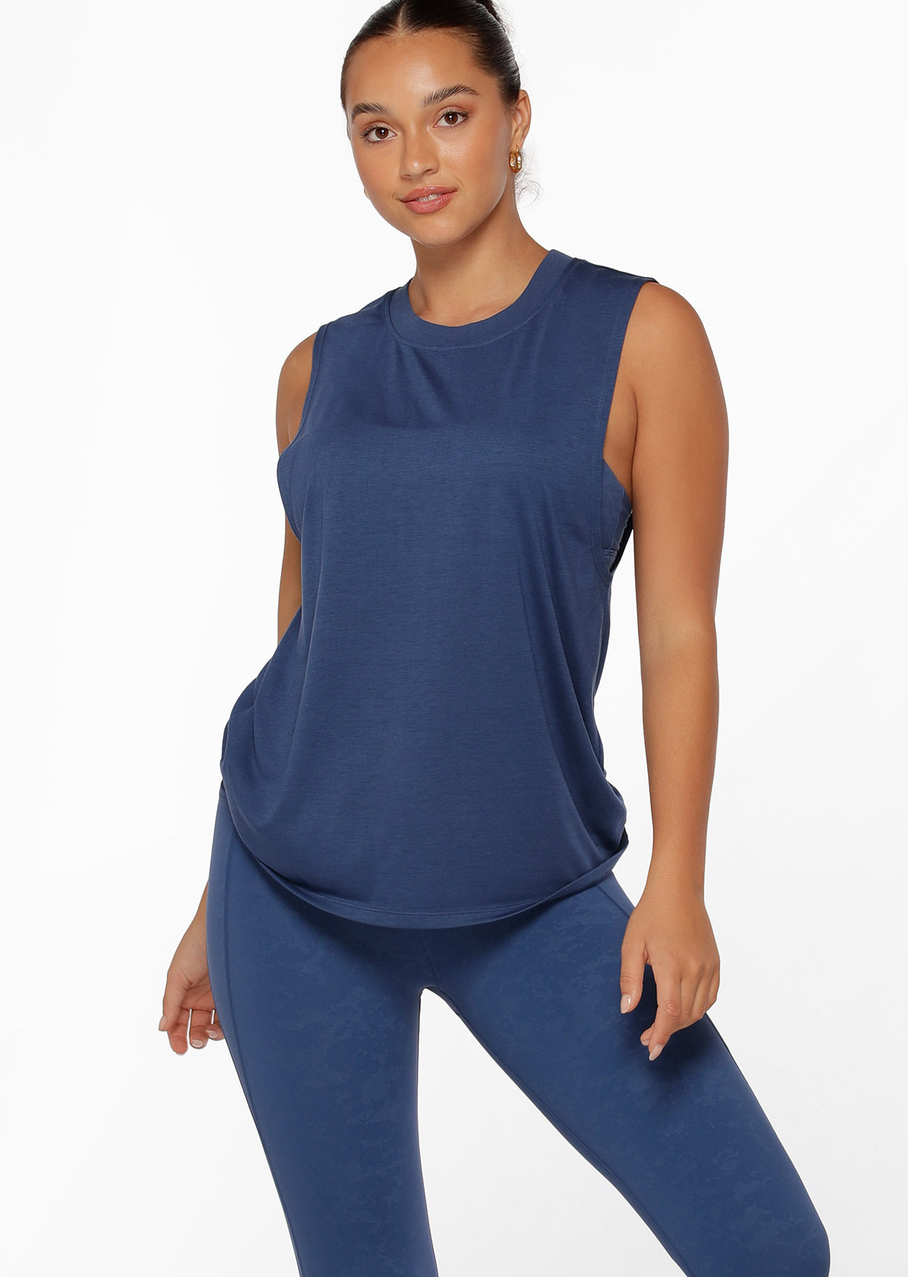 Lorna Jane Knock Out Muscle Tank
