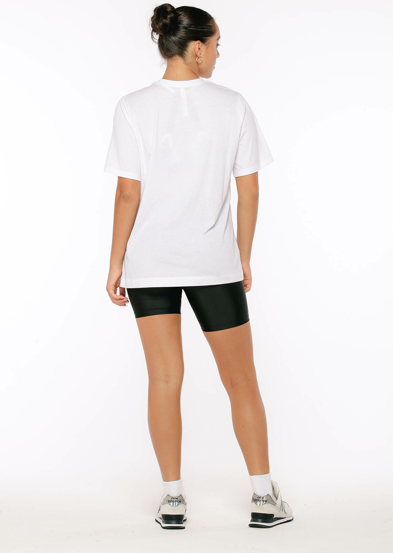 Lorna Jane Retro Oversized Tee