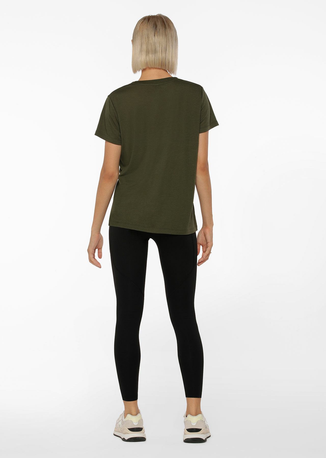 Lorna Jane Lotus T-Shirt