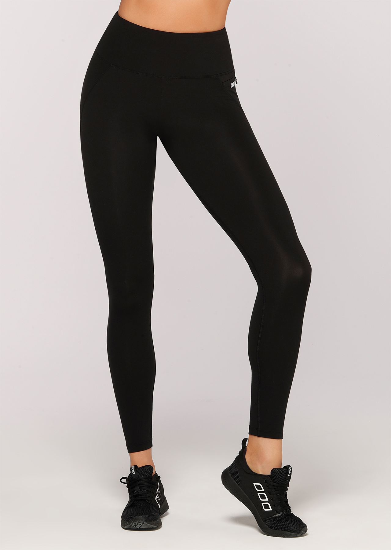 Lorna Jane New Amy Full Length Leggings