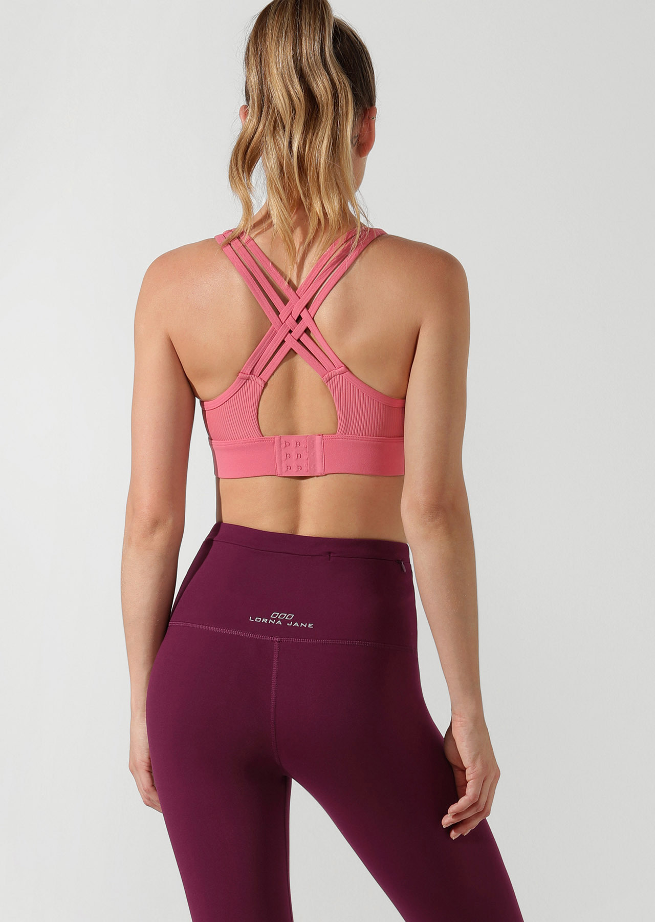 Lorna Jane Knockout Sports Bra