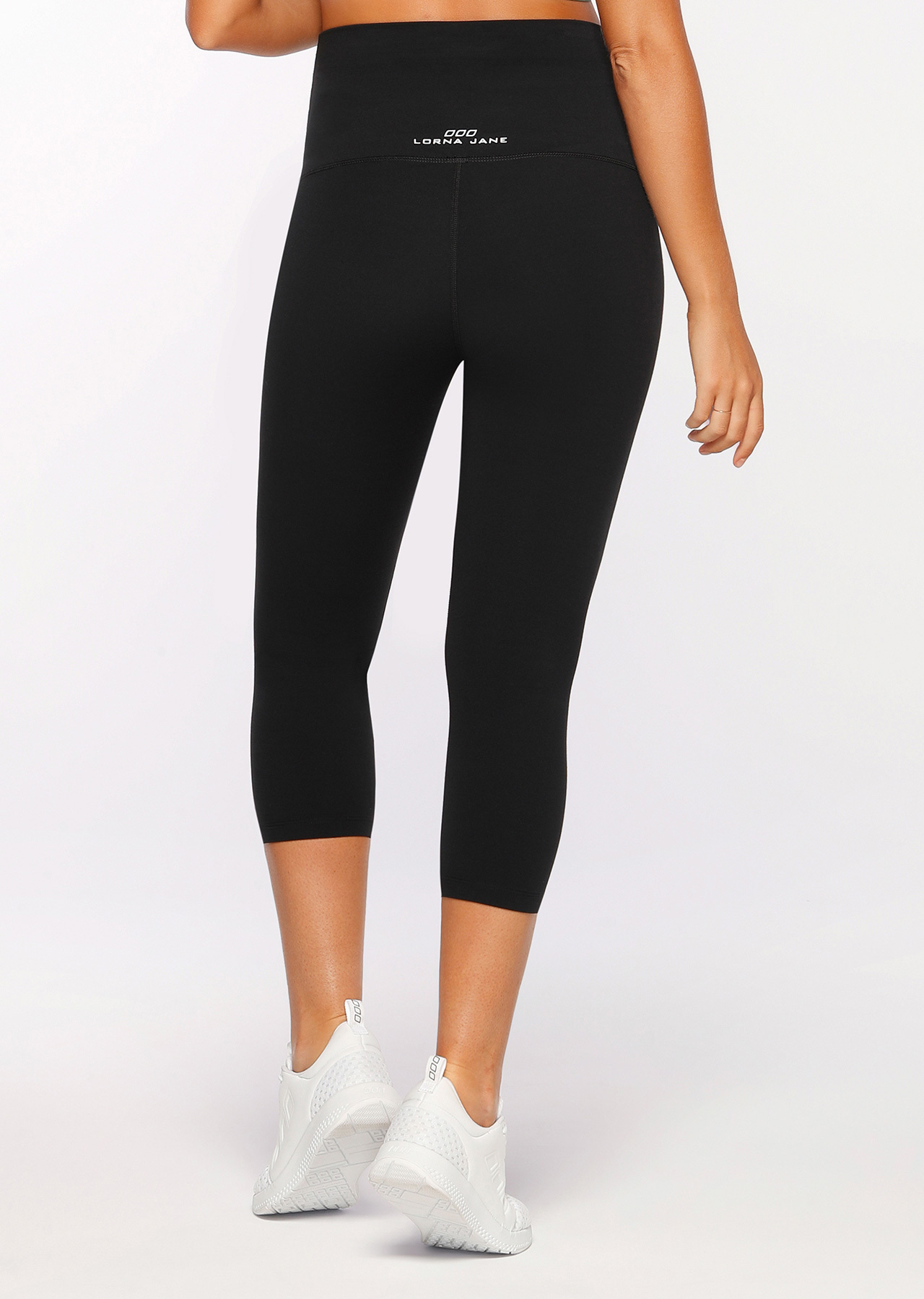 Lorna Jane Maternity 7/8 Leggings