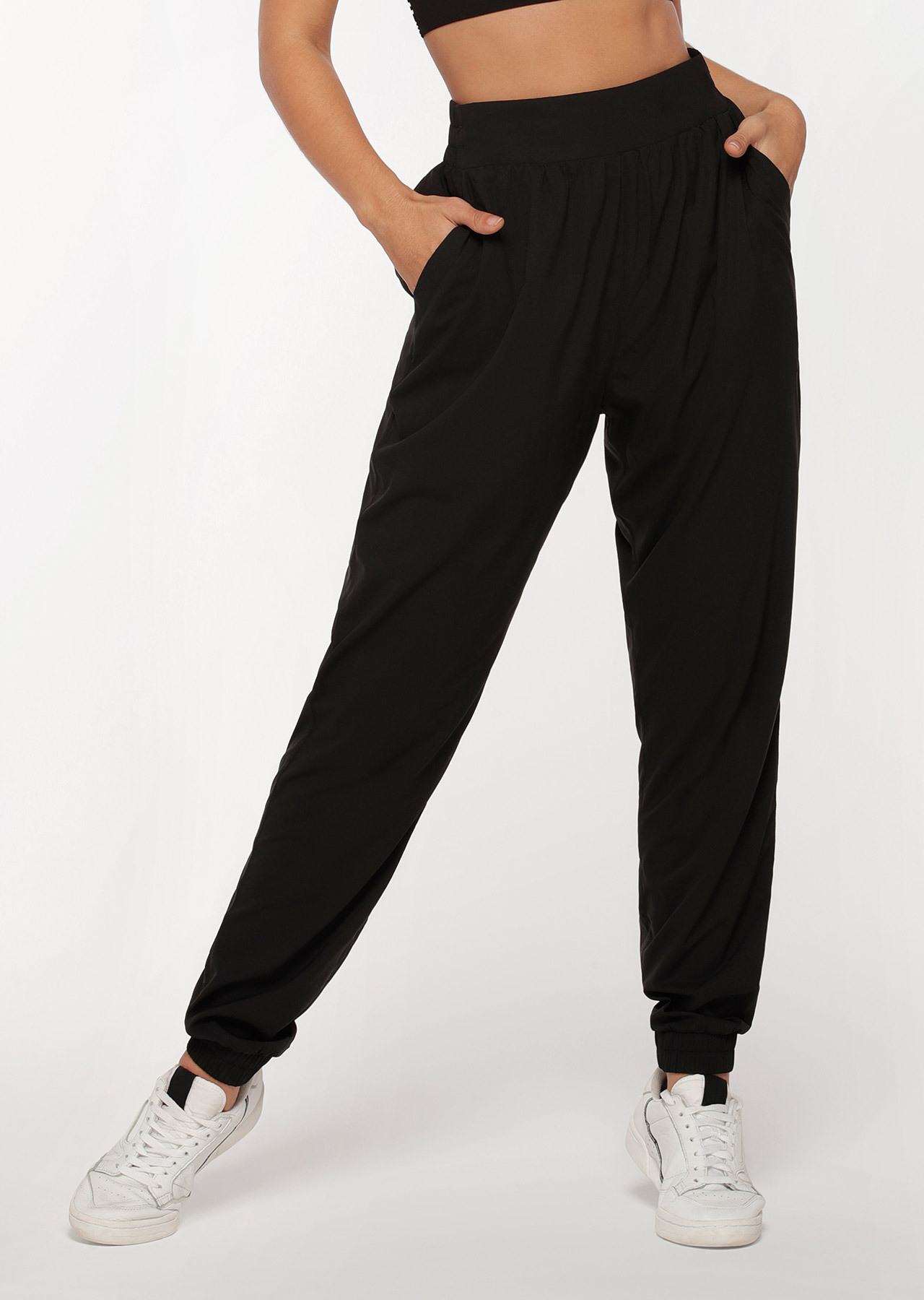 Lorna Jane Launch Active Full Length Pant