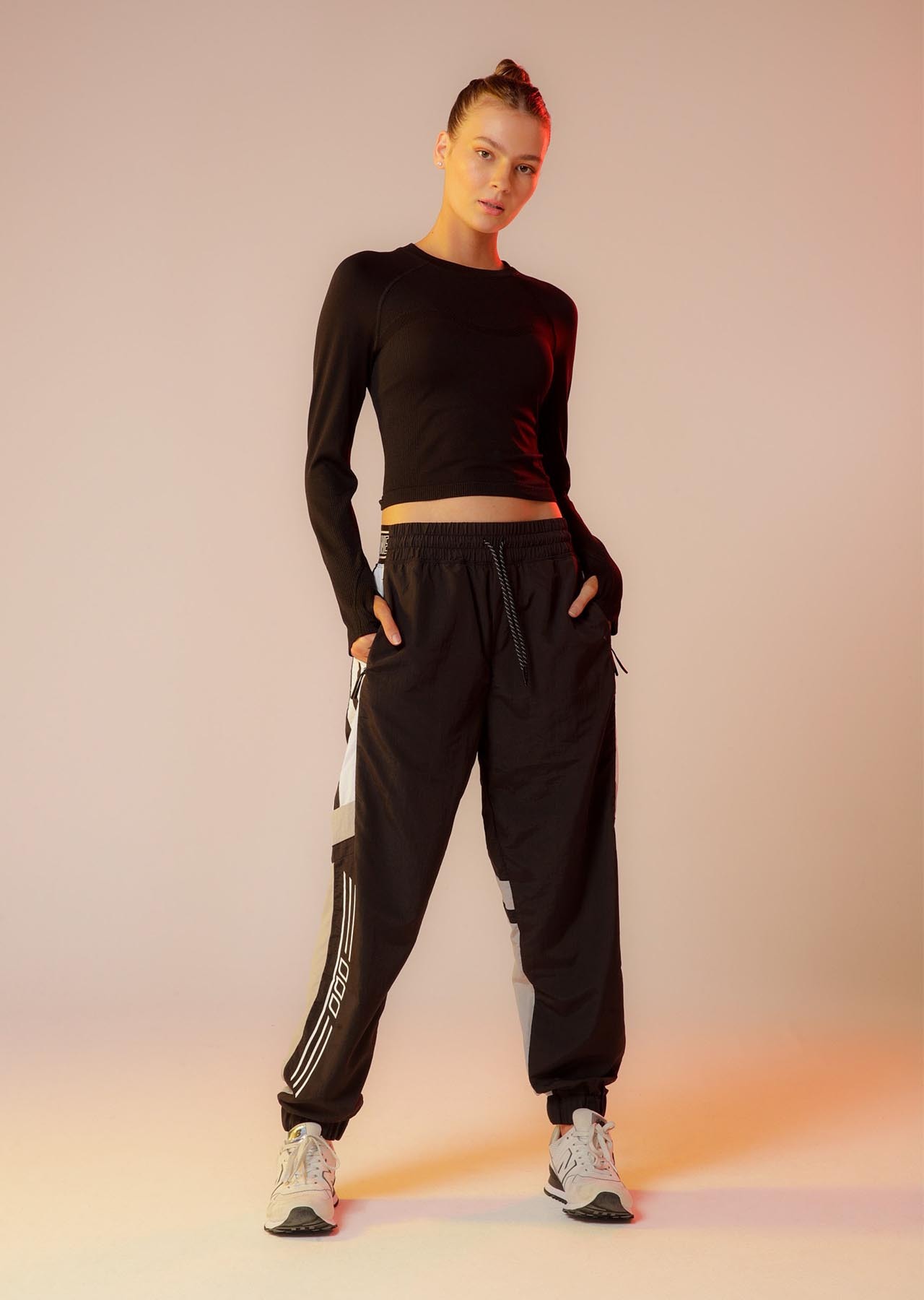 Lorna Jane Post Game Active Pant