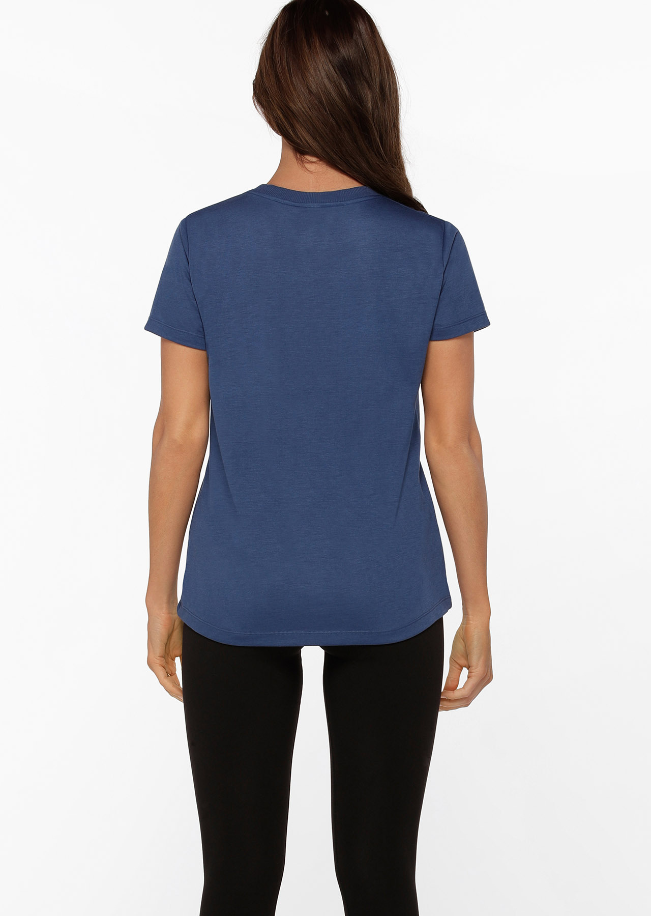 Lorna Jane Lotus T-Shirt