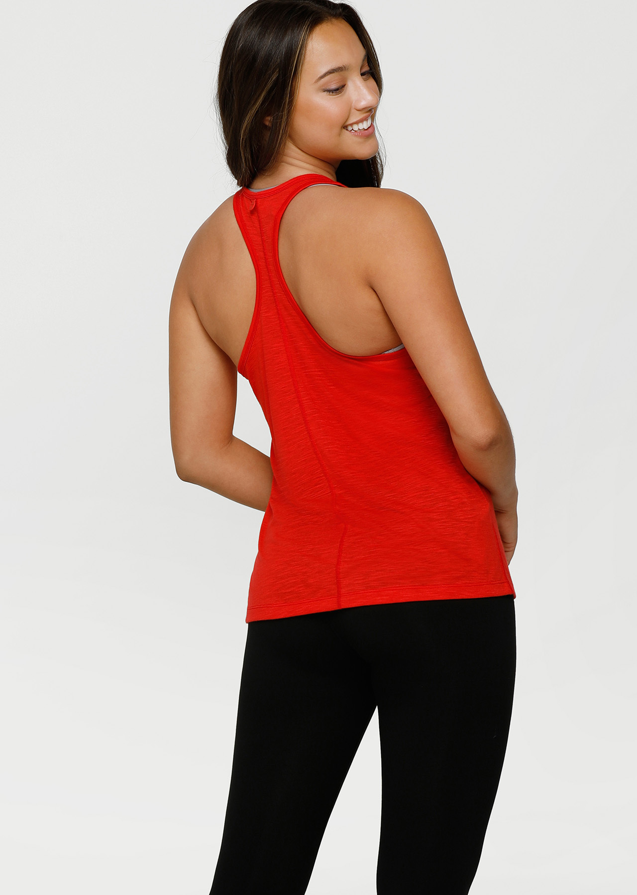 Lorna Jane Classic Slouchy Tank