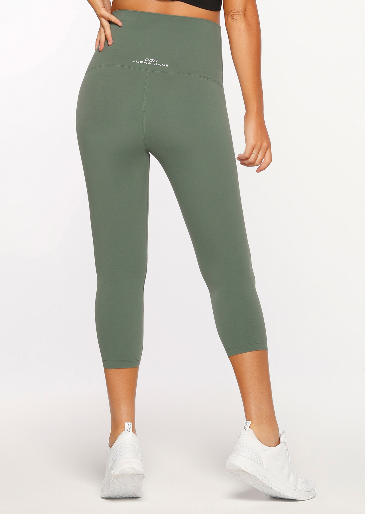 Lorna Jane Maternity 7/8 Leggings