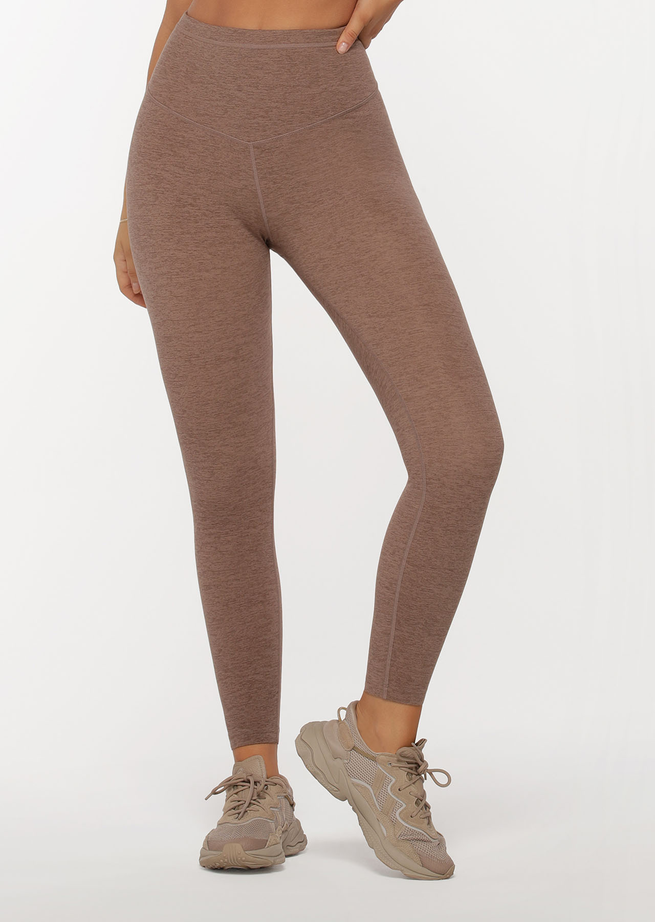 Lorna Jane Lifted Ankle Biter Leggings