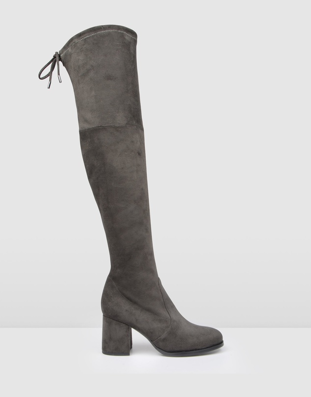 jo mercer allure boots