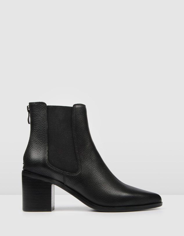 jo mercer allure boots