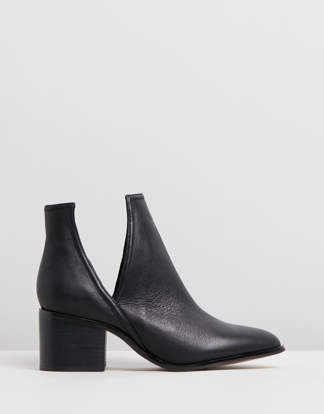 jo mercer allure boots