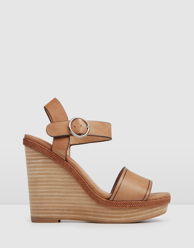 Sandals - Jo Mercer Shoes Online