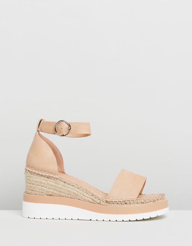 jo mercer klume wedges