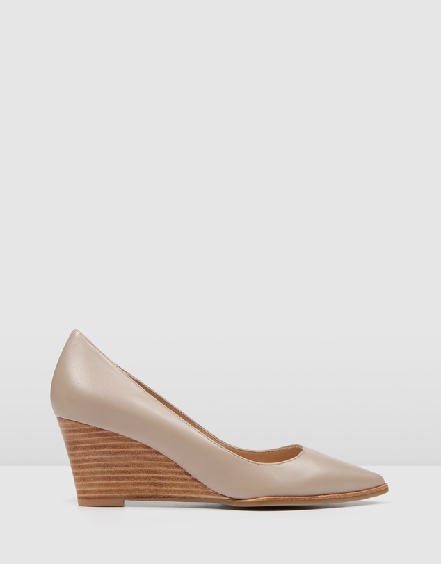 joanne mercer wedges