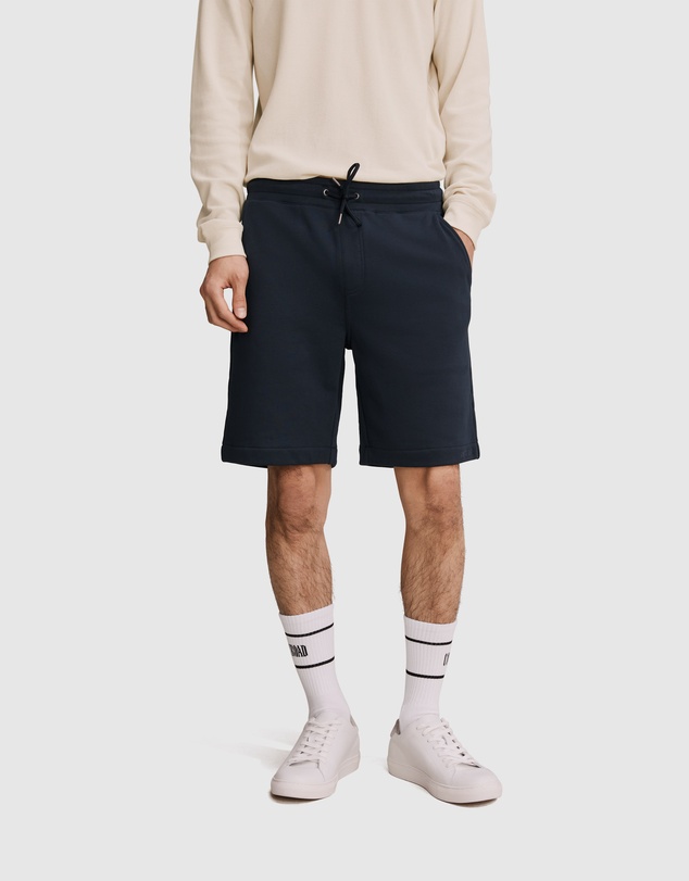 country road sweat shorts