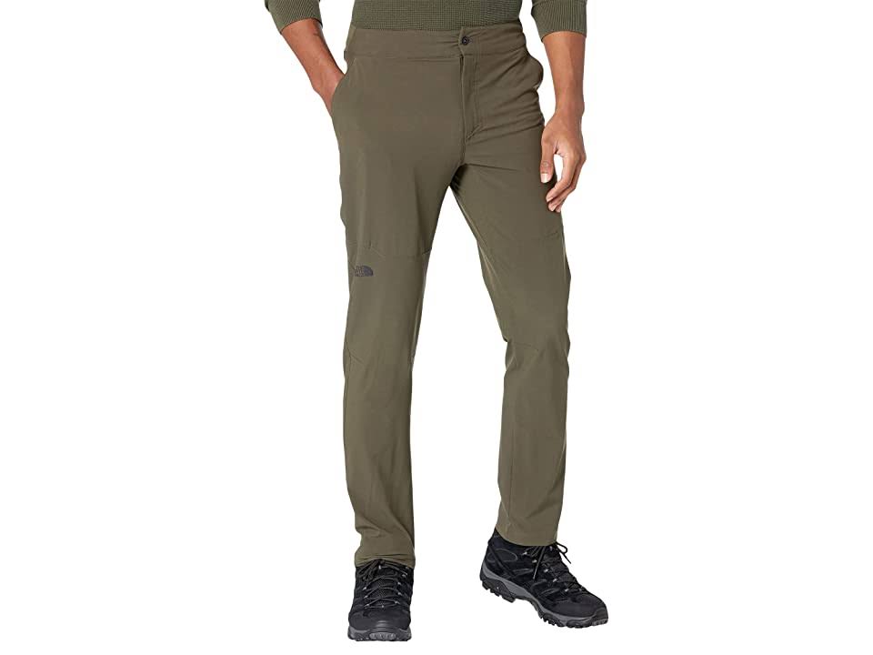 the north face paramount active pants