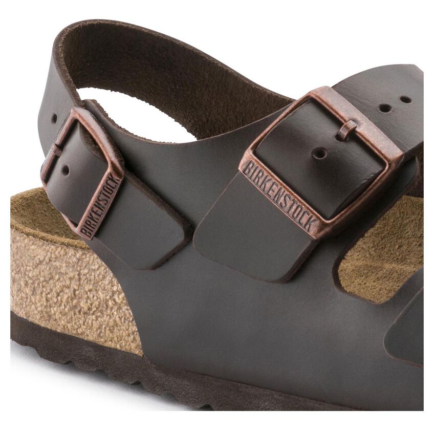 spring step blue sandals