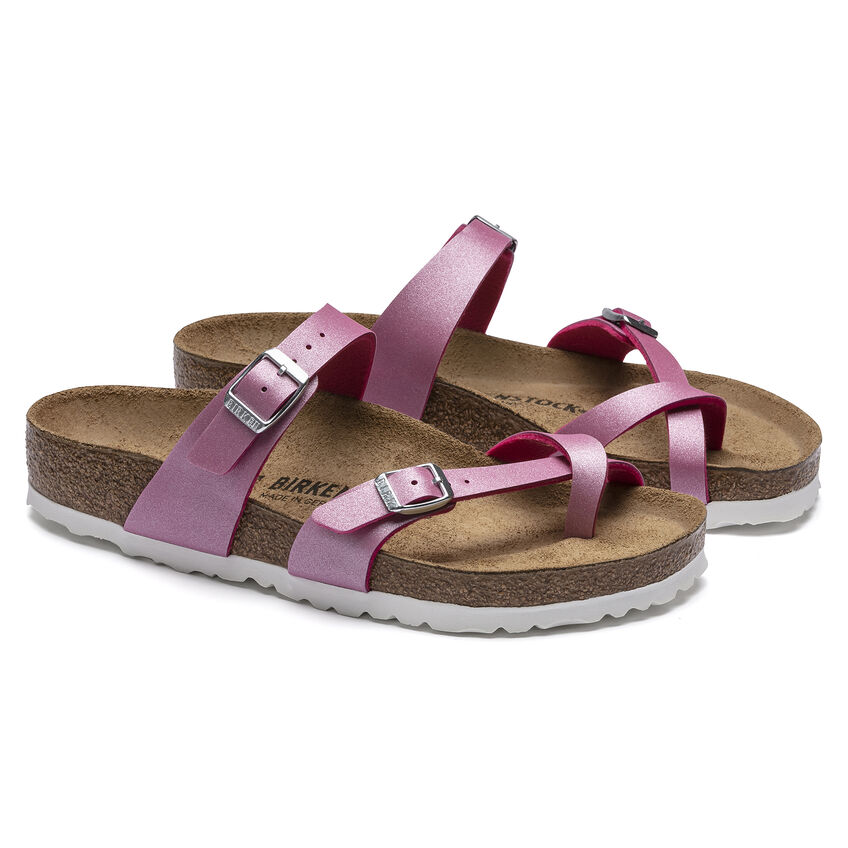 birkenstock tulip