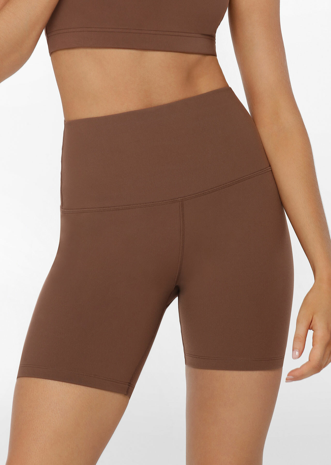 Lorna Jane Ultra High Thermal Bike Short