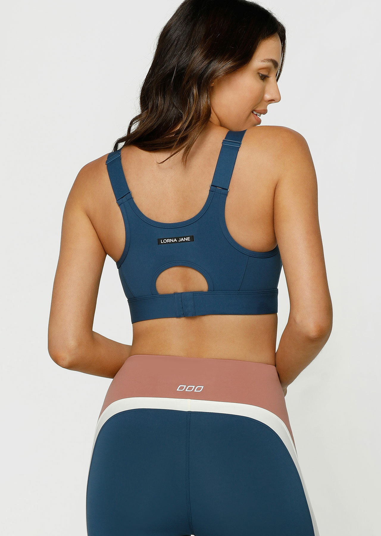 Lorna Jane Secure Support Sports Bra