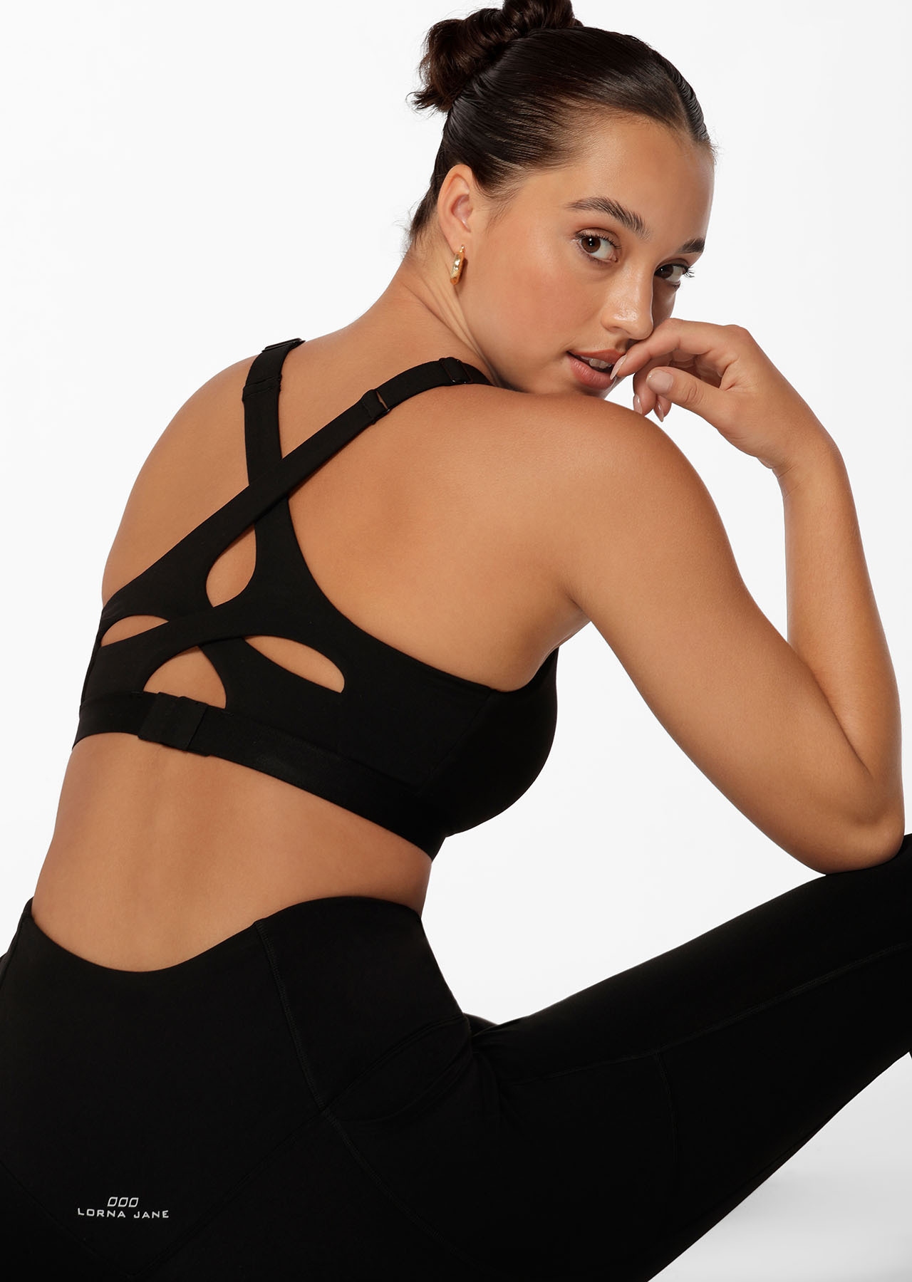 Lorna Jane Supreme Sports Bra